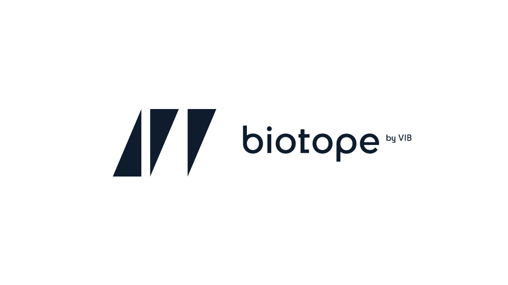 Biotope incubator logo