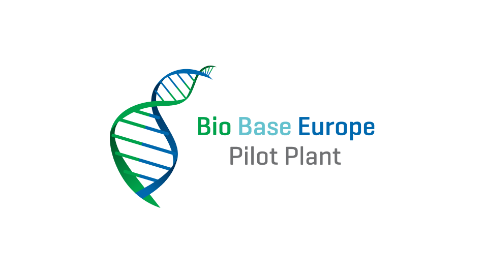 Bio Base Europe Pilot Plant logo