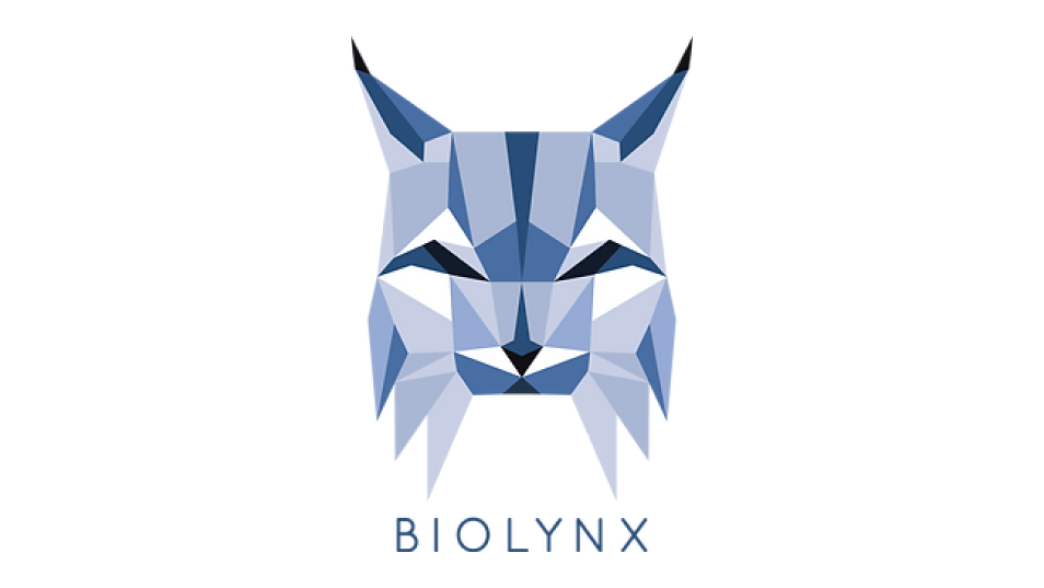 BioLynx logo