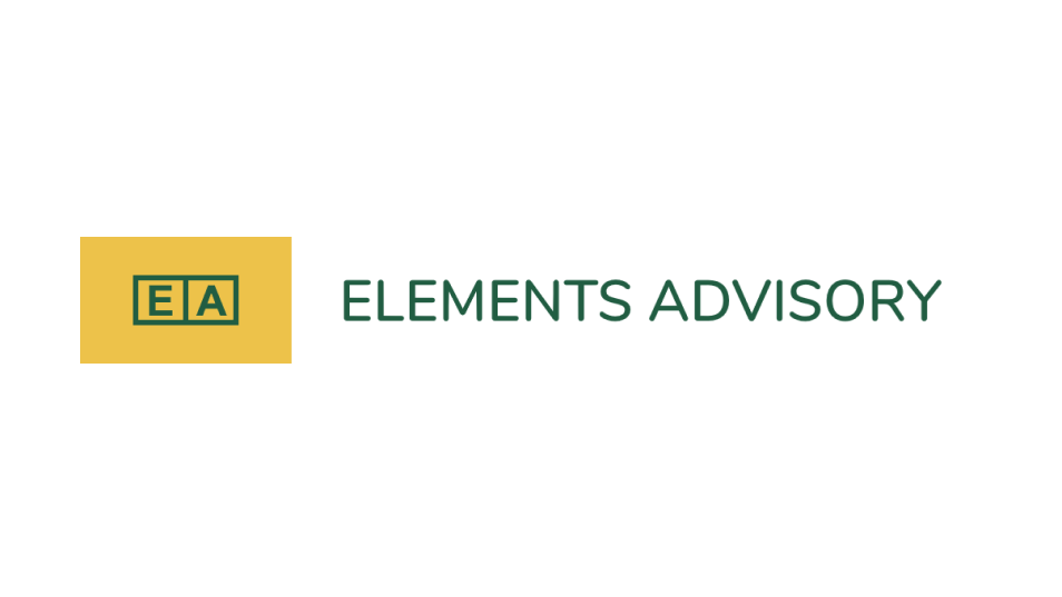 Elements Advisory logo