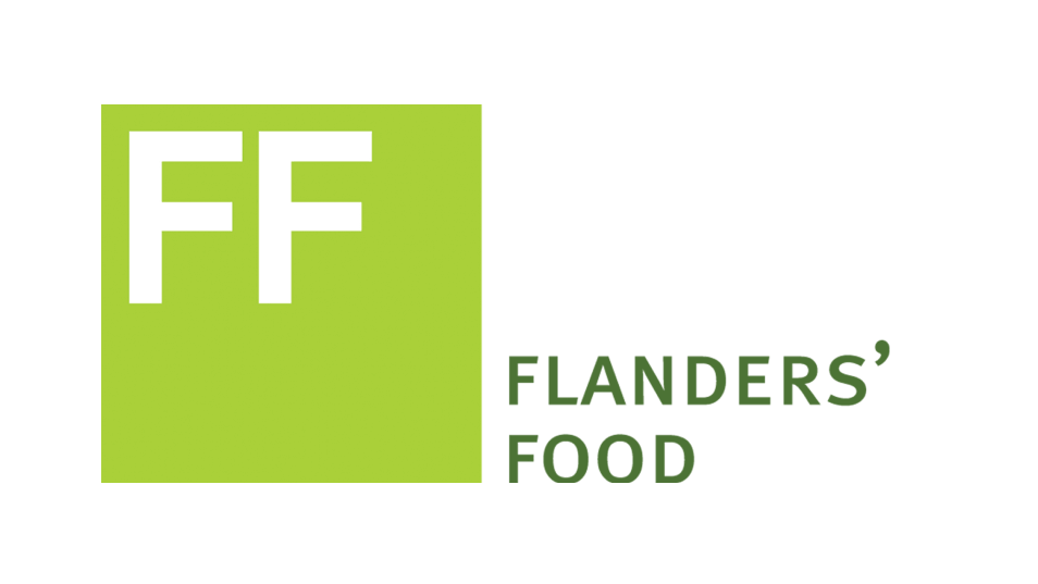 Flanders Food logo