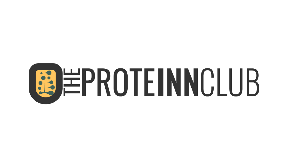 The Proteinn Club logo