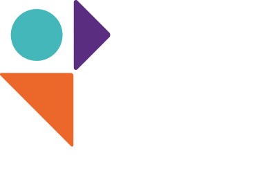 VIB inverted logo