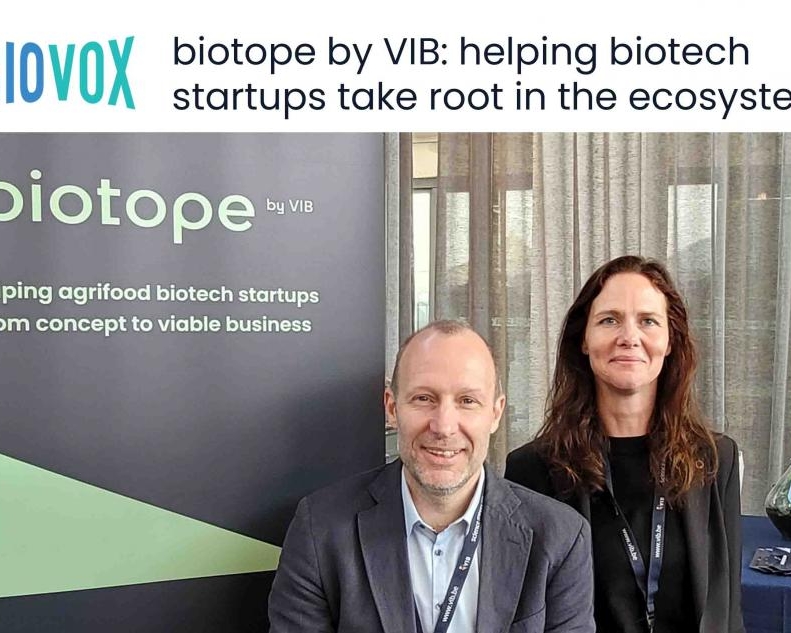 BioVox article