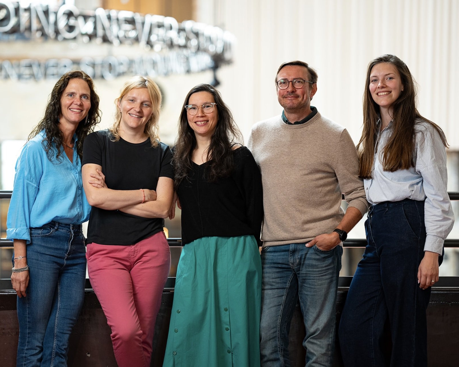 Ilana Taub joins biotope as stakeholder manager cover