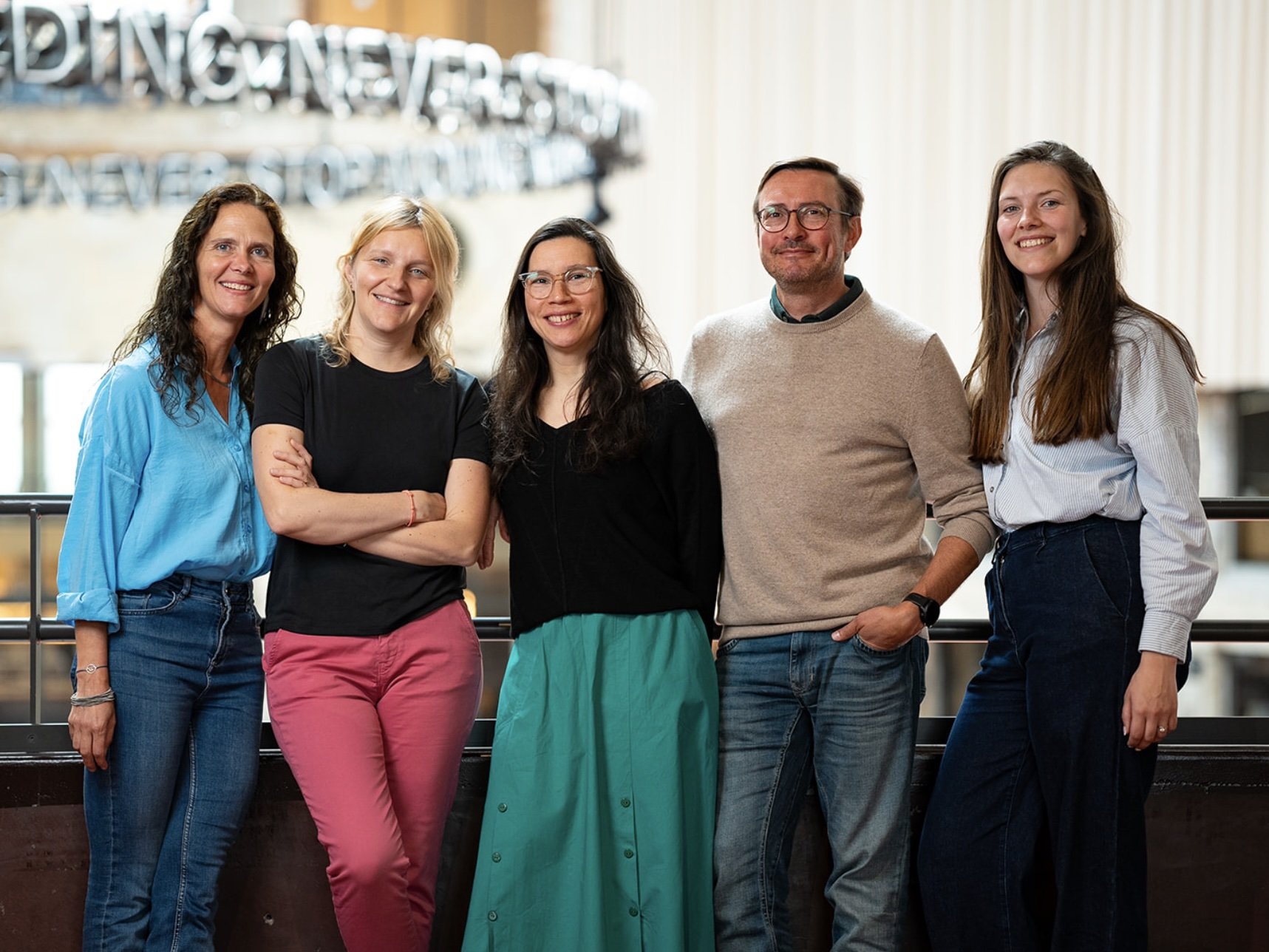 Ilana Taub joins biotope as stakeholder manager cover