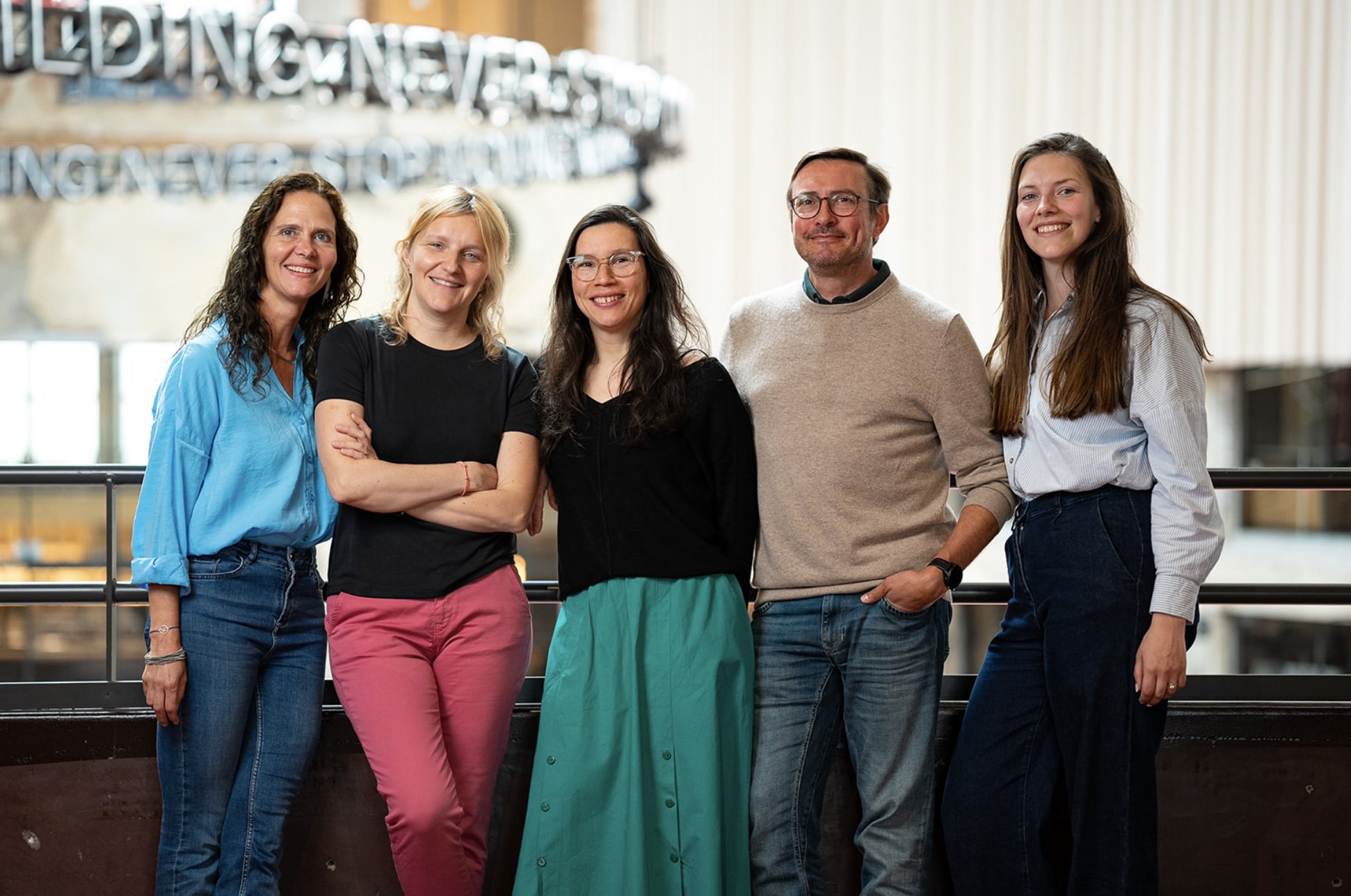 Ilana Taub joins biotope as stakeholder manager cover