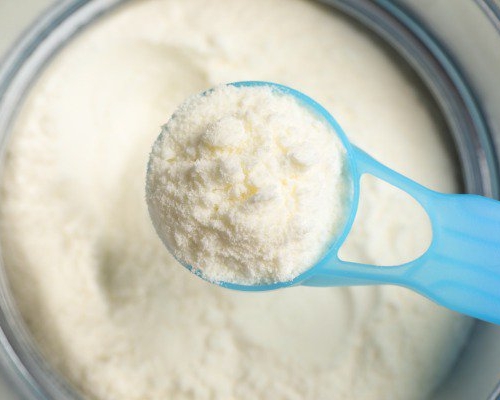 PFx biotech raises €2.5 M to reinvent milk with precision fermentation cover