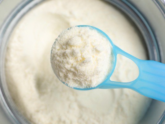PFx biotech raises €2.5 M to reinvent milk with precision fermentation cover