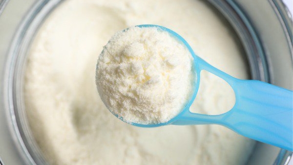 PFx biotech raises €2.5 M to reinvent milk with precision fermentation cover